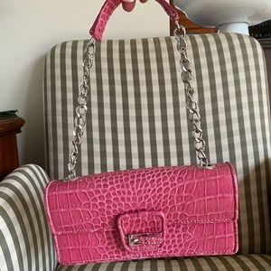 Vintage shoulder bag